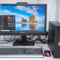 BHD 93,  DELL Core I7 6th Gen Computer Set 22