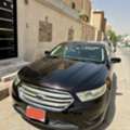 SAR 35000,  Ford Taurus,  2013,  Automatic,  206000 KM,  Excellent   SEL