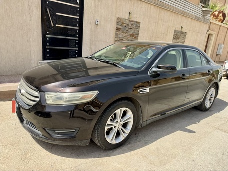 Olaya, Vehicles, Cars & Trucks , SAR 35000,  Ford Taurus,  2013,  Automatic,  206000 KM,  Excellent   SEL