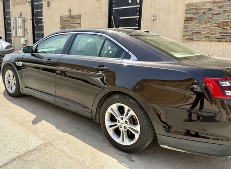 Olaya, Vehicles, Cars & Trucks , SAR 35000,  Ford Taurus,  2013,  Automatic,  206000 KM,  Excellent   SEL
