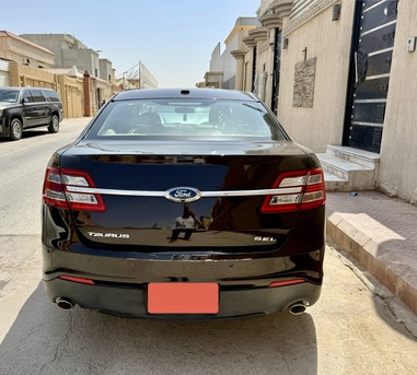 Olaya, Vehicles, Cars & Trucks , SAR 35000,  Ford Taurus,  2013,  Automatic,  206000 KM,  Excellent   SEL