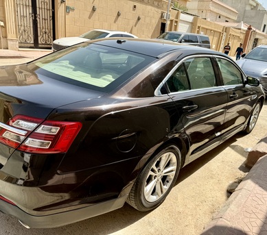 Olaya, Vehicles, Cars & Trucks , SAR 35000,  Ford Taurus,  2013,  Automatic,  206000 KM,  Excellent   SEL