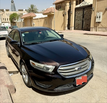 Olaya, Vehicles, Cars & Trucks , SAR 35000,  Ford Taurus,  2013,  Automatic,  206000 KM,  Excellent   SEL