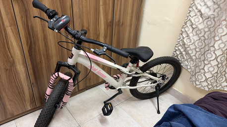 Dammam, Bicycles, SAR 400,  Bicycles