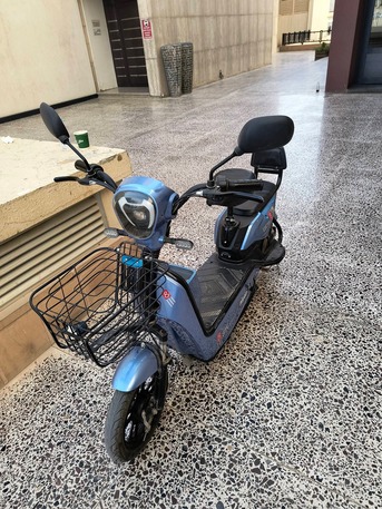 Olaya, Bicycles, SAR 1200,  E Scooter For Sale