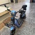 SAR 1200,  E Scooter For Sale