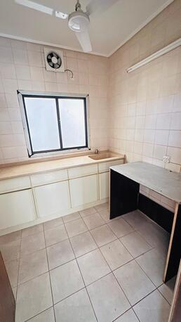 Hoora, Apartments, Flats, Houses & Villas, BHD 170/month,  1 BR,  Flat For Rent In Hoora With EWA Nearby Tea House