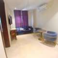 BHD 300/month,  1 BR,  Full Furnished 1BHk For Rent In Al Burhama Near Dana Mall