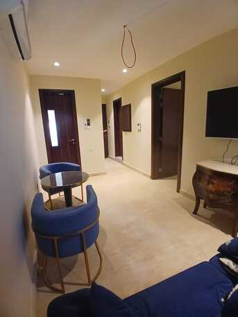 Burhama, Apartments, Flats, Houses & Villas, BHD 300/month,  1 BR,  Full Furnished 1BHk For Rent In Al Burhama Near Dana Mall
