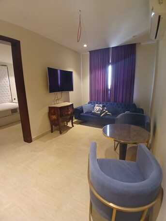 Burhama, Apartments, Flats, Houses & Villas, BHD 300/month,  1 BR,  Full Furnished 1BHk For Rent In Al Burhama Near Dana Mall