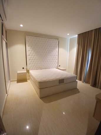 Burhama, Apartments, Flats, Houses & Villas, BHD 300/month,  1 BR,  Full Furnished 1BHk For Rent In Al Burhama Near Dana Mall