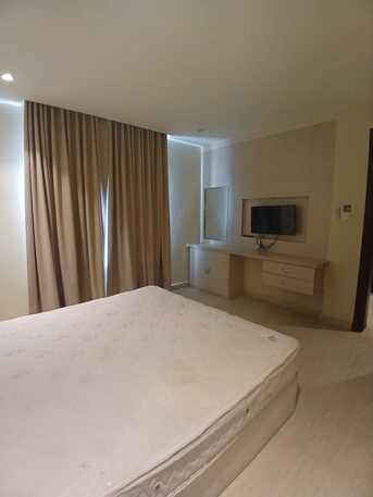 Burhama, Apartments, Flats, Houses & Villas, BHD 300/month,  1 BR,  Full Furnished 1BHk For Rent In Al Burhama Near Dana Mall
