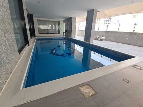 Burhama, Apartments, Flats, Houses & Villas, BHD 300/month,  1 BR,  Full Furnished 1BHk For Rent In Al Burhama Near Dana Mall