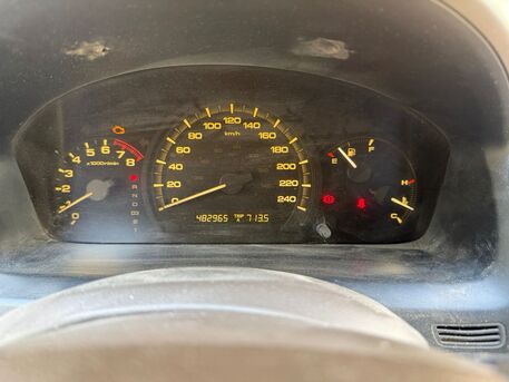 Al Malaz, Vehicles, Cars & Trucks , SAR 18000,  Honda Accord,  2006,  Automatic,  485000 KM,    For Sale
