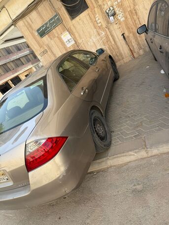 Al Malaz, Vehicles, Cars & Trucks , SAR 18000,  Honda Accord,  2006,  Automatic,  485000 KM,    For Sale