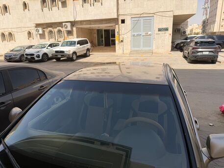 Al Malaz, Vehicles, Cars & Trucks , SAR 18000,  Honda Accord,  2006,  Automatic,  485000 KM,    For Sale