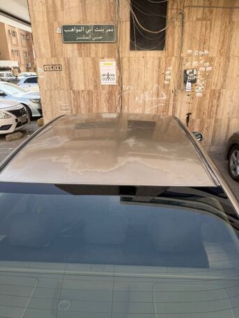 Al Malaz, Vehicles, Cars & Trucks , SAR 18000,  Honda Accord,  2006,  Automatic,  485000 KM,    For Sale