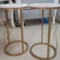 SAR 35, Two Table For Sale