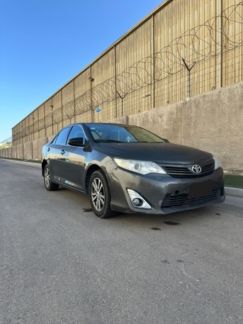 Khobar, Vehicles, Cars & Trucks , SAR 35000,  Toyota Camry,  2015,  Automatic,  349 KM,  Well Maintain Neat & Cleaned Camry For Sale