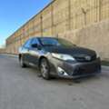SAR 35000,  Toyota Camry,  2015,  Automatic,  349 KM,  Well Maintain Neat & Cleaned Camry For Sale