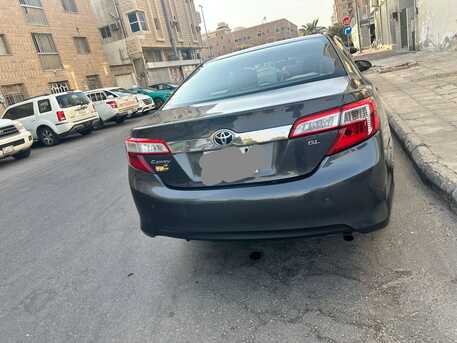 Khobar, Vehicles, Cars & Trucks , SAR 35000,  Toyota Camry,  2015,  Automatic,  349 KM,  Well Maintain Neat & Cleaned Camry For Sale