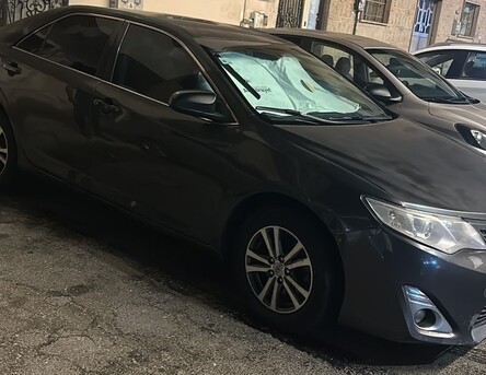 Khobar, Vehicles, Cars & Trucks , SAR 35000,  Toyota Camry,  2015,  Automatic,  349 KM,  Well Maintain Neat & Cleaned Camry For Sale