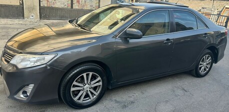 Khobar, Vehicles, Cars & Trucks , SAR 35000,  Toyota Camry,  2015,  Automatic,  349 KM,  Well Maintain Neat & Cleaned Camry For Sale