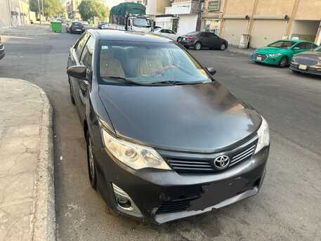 Khobar, Vehicles, Cars & Trucks , SAR 35000,  Toyota Camry,  2015,  Automatic,  349 KM,  Well Maintain Neat & Cleaned Camry For Sale