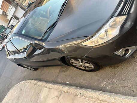 Khobar, Vehicles, Cars & Trucks , SAR 35000,  Toyota Camry,  2015,  Automatic,  349 KM,  Well Maintain Neat & Cleaned Camry For Sale