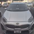 AED 42000, Kia Sportage, 2021, Automatic, 230000 KM,