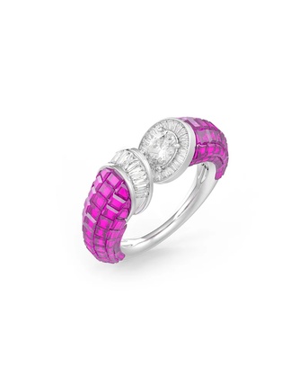 New Delhi, Jewelry, INR 19999,  Bold Statement Jewellery &ndash; Express Your Personality Without Saying A Word