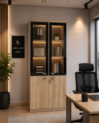 Jeddah, Furniture, SAR 1,  Files Cabinets Available 2 Doors And 3 Doors In Different Colours And Reasonables Prices