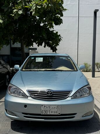 Dammam, Vehicles, Cars & Trucks , SAR 17000,  Toyota Camry,  2005,  Automatic,  377 KM,