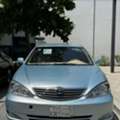 SAR 17000,  Toyota Camry,  2005,  Automatic,  377 KM,