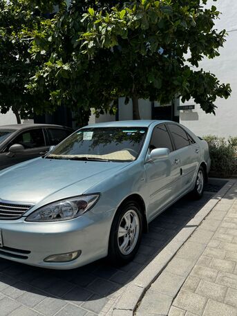 Dammam, Vehicles, Cars & Trucks , SAR 17000,  Toyota Camry,  2005,  Automatic,  377 KM,
