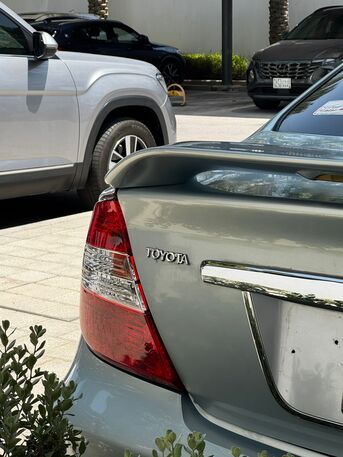 Dammam, Vehicles, Cars & Trucks , SAR 17000,  Toyota Camry,  2005,  Automatic,  377 KM,