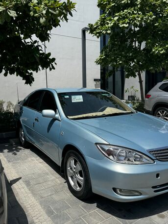 Dammam, Vehicles, Cars & Trucks , SAR 17000,  Toyota Camry,  2005,  Automatic,  377 KM,