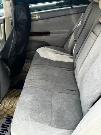 Dammam, Vehicles, Cars & Trucks , SAR 17000,  Toyota Camry,  2005,  Automatic,  377 KM,