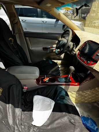 Dammam, Vehicles, Cars & Trucks , SAR 17000,  Toyota Camry,  2005,  Automatic,  377 KM,