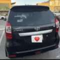 SAR 37800,  Toyota Avanza,  2017,  Automatic,  105000 KM,