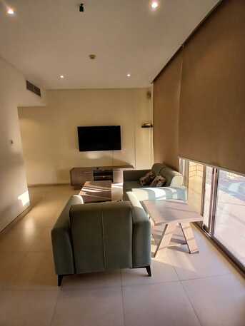 Burhama, Apartments, Flats, Houses & Villas, BHD 250/month,  1 BR,  Full Furnished 1BHk For Rent In Al Burhama Near Dana Mall