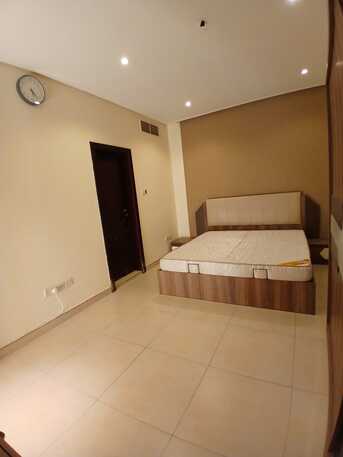 Burhama, Apartments, Flats, Houses & Villas, BHD 250/month,  1 BR,  Full Furnished 1BHk For Rent In Al Burhama Near Dana Mall