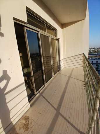 Burhama, Apartments, Flats, Houses & Villas, BHD 250/month,  1 BR,  Full Furnished 1BHk For Rent In Al Burhama Near Dana Mall
