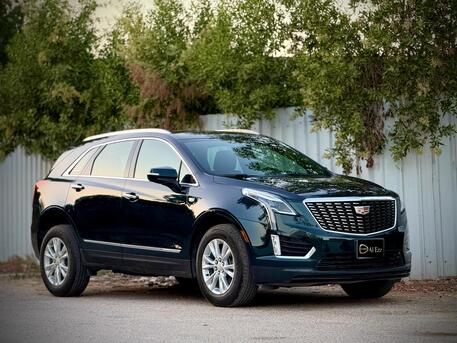 Arad, Vehicles, Cars & Trucks , BHD 11500,  CADILLAC XT5,  2024,  Automatic,  19000 KM,    MODEL WITH SINGLE OWNER AND UNDER WARRANTY