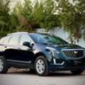 BHD 11500,  CADILLAC XT5,  2024,  Automatic,  19000 KM,    MODEL WITH SINGLE OWNER AND UNDER WARRANTY