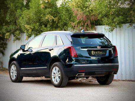 Arad, Vehicles, Cars & Trucks , BHD 11500,  CADILLAC XT5,  2024,  Automatic,  19000 KM,    MODEL WITH SINGLE OWNER AND UNDER WARRANTY