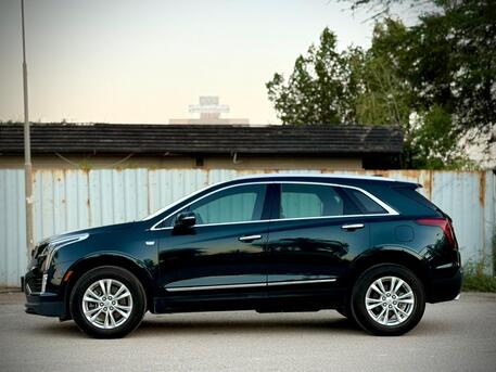 Arad, Vehicles, Cars & Trucks , BHD 11500,  CADILLAC XT5,  2024,  Automatic,  19000 KM,    MODEL WITH SINGLE OWNER AND UNDER WARRANTY