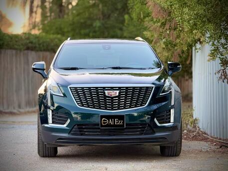 Arad, Vehicles, Cars & Trucks , BHD 11500,  CADILLAC XT5,  2024,  Automatic,  19000 KM,    MODEL WITH SINGLE OWNER AND UNDER WARRANTY