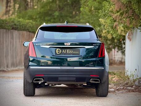 Arad, Vehicles, Cars & Trucks , BHD 11500,  CADILLAC XT5,  2024,  Automatic,  19000 KM,    MODEL WITH SINGLE OWNER AND UNDER WARRANTY