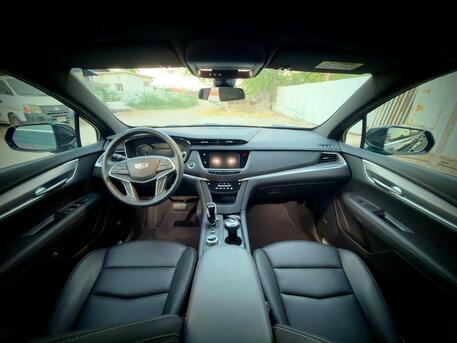 Arad, Vehicles, Cars & Trucks , BHD 11500,  CADILLAC XT5,  2024,  Automatic,  19000 KM,    MODEL WITH SINGLE OWNER AND UNDER WARRANTY